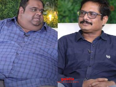 OFFICIAL: Manoj Bharathiraja to make his directorial debut! Exciting Details here!