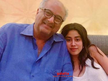 Official: Boney Kapoor's next after Valimai - remake of this superhit film! - 