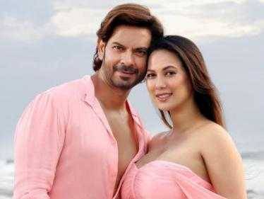 Bigg Boss 9 couple Keith Sequeira and Rochelle Rao announce their first pregnancy, share the big news with a cute post