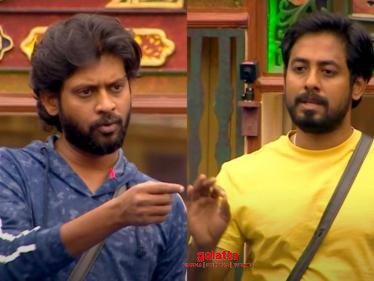 Rio denies groupism, Aari's strong comeback with proof | New Bigg Boss 4 promo