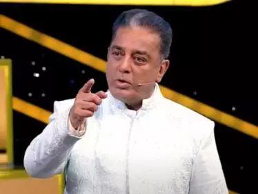 'Bigg Boss Tamil season 7' promo: Kamal Haasan fires strong questions at Maya and Poornima, hints at 'kurumpadam' - don't miss it