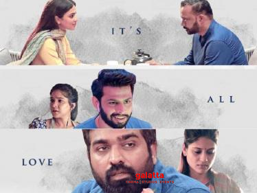 Surprise announcement: Kutti Love Story to release in theatres | FL released