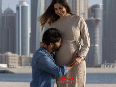 Mahat Raghavendra and Prachi Mishra to become parents - Mahat shares delightful news!