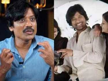 EXCLUSIVE: When will S.J. Suryah's Iravaakaalam release? - Bommai actor opens up about the long-awaited movie! WATCH VIDEO