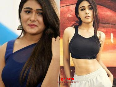 WOW: Arjun Reddy sensation Shalini Pandey stuns fans with her unbelievable transformation! Check Out