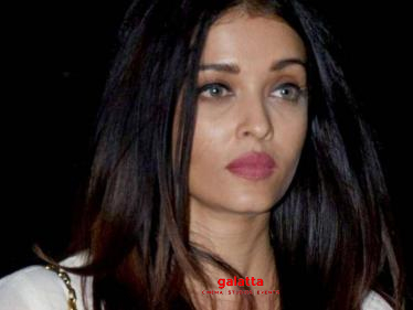 Aishwarya Rai's first official statement after recovering from Corona - check out!