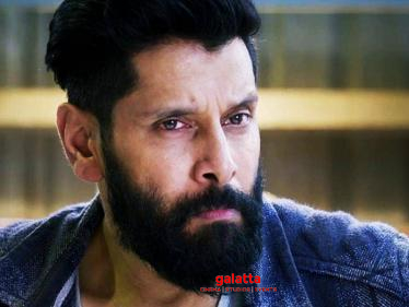 This Chiyaan Vikram film remade in Hollywood? Official clarification from producer!