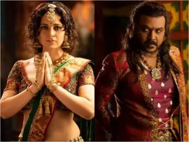 Raghava Lawrence and Kangana Ranaut's Chandramukhi 2 gets postponed, new release date announced along with an extra treat