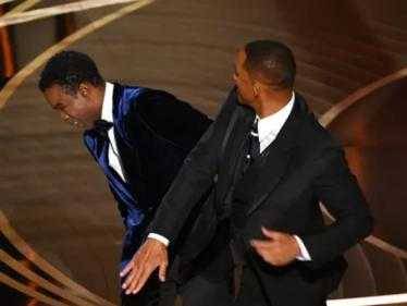 Chris Rock breaks silence about the Will Smith Oscars slap for the first time - here's what he had to say about Jada Pinkett Smith's affair!
