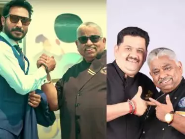 'Cooku with Comali season 5': Chef Venkatesh Bhat's replacement in Vijay TV's hit cooking competition show announced, launch promo reveals the exciting new addition