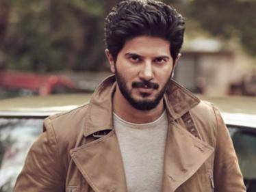 dulquer salmaan next movie with director balki official announcement
