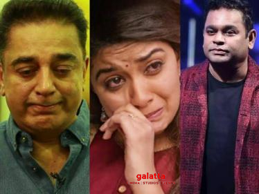 Leading actors - celebrities across the country react to the tragic flight crash in Kozhikode