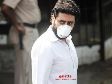 Abhishek Bachchan tested negative for Corona - discharged from hospital after 29 days