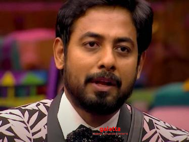 Bigg Boss Tamil 4 - New Promo | Aari faces a strong question - check out!