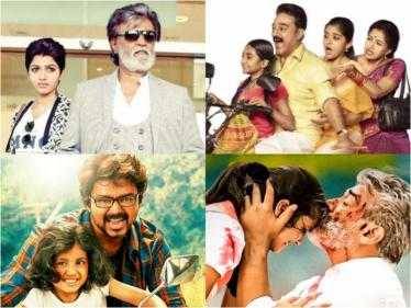 FATHER'S DAY SPECIAL: List of memorable Tamil films with our favorite superstars that touched our hearts and deserve a rewatch