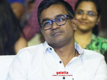 Selvaraghavan reveals the film that is close to his heart - guess which one?