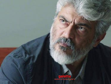 Ajith to team up with this blockbuster team for his next film? - Hot updates on Thala 61!