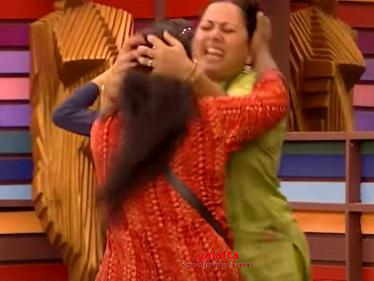 Nisha's fight with Archana and Som - latest viral Bigg Boss 4 promo here! 