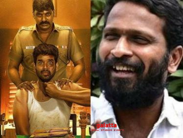 OFFICIAL: Vetri Maaran to release this upcoming Tamil film! Great News!