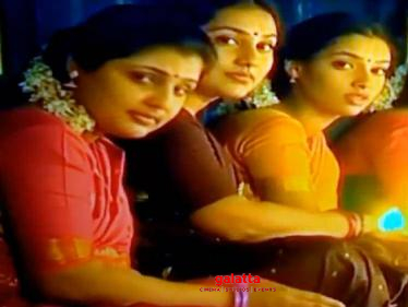 WOW: Sun TV to re-telecast Metti Oli serial during quarantine!  - Tamil Cinema News