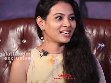 Suriya 40 Exclusive: Actress Dhivya reveals exciting new info! Check Out!