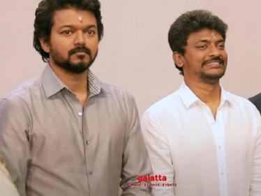This sensational actor to play the villain in Thalapathy 65? - Official word here!
