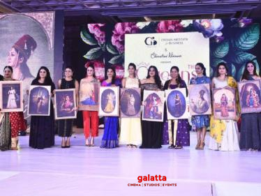 12 leading actors and models come together for Chandini Khanna's The Queens!