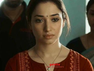 Tamannaah's November Story becomes the biggest blockbuster hit show of 2021!
