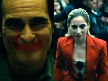 'Joker: Folie a Deux' teaser trailer: Joaquin Phoenix and Lady Gaga find love amidst hopelessness and put a smile on our faces