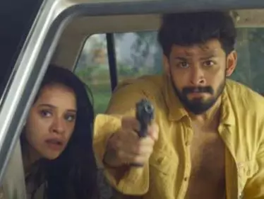 'Joshua Imai Pol Kaakha' trailer: Gautham Menon film's explosive trailer out, 'Puppy' hero Varun delivers the big action
