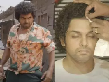 'Japan' making video: Watch Karthi like never before in his journey as 'Golden Star', a massive new glimpse of the action extravaganza