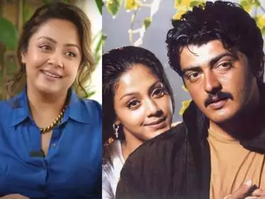 Jyotika opens up about her Tamil cinema debut, explains how 'Vaalee' was not her first Tamil film (EXCLUSIVE)