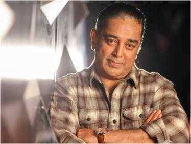 A MAJESTIC HONOR: Kamal Haasan to be felicitated with the Outstanding Achievement in Indian Cinema award at IIFA 2023