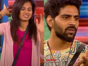 Bigg Boss 4 Tamil Promo - Housemates given new task to rank themselves!