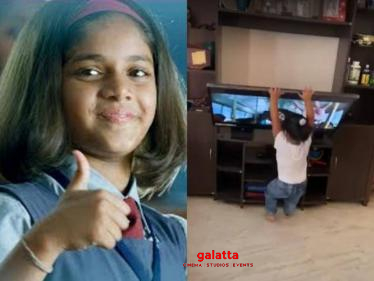 Lakshmi Morrakka song dance - child breaks TV | Prabhu Deva | Aishwarya Rajesh | Ditya Bhande