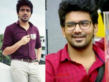 Did we hear Kavin's voice in Bigg Boss 4? Here is what Kavin has to say! 