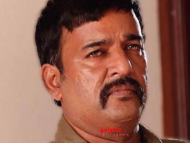 Popular Malayalam - Tamil actor passed away at the age of 56!