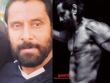 Latest exciting update on Chiyaan Vikram's Cobra - Important news for fans!