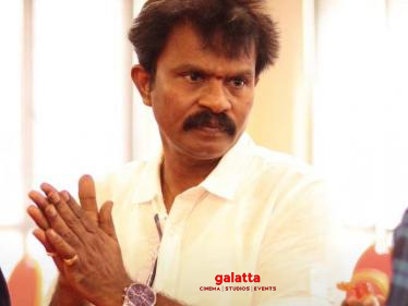 LATEST: Director Hari hospitalized due to high fever! Important details here!