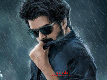 Thalapathy Vijay's MASTER - is this the film's Story? Check Out!