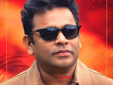 OFFICIAL: AR Rahman to do it for this young hero! 