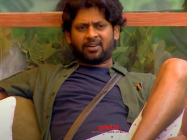 Bigg Boss 4 Latest Promo - Rio shocked by what happened during nomination! 