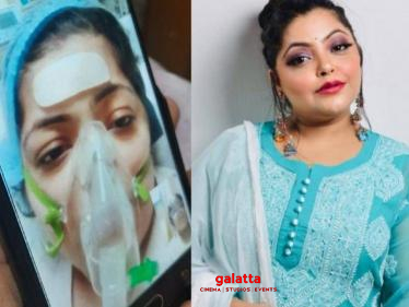 Popular TV serial actress in critical condition after testing positive for Covid-19