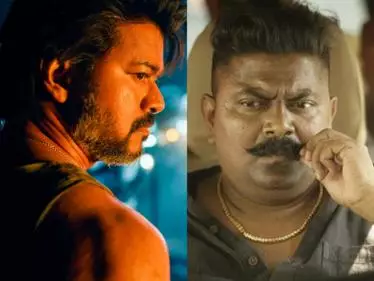 Mysskin reveals 'Thalapathy' Vijay's first reaction after watching LEO, drops a big hint about the audio launch date