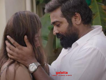 Kutty Story Movie New Romantic Promo Video | Vijay Sethupathi | Gautham Menon