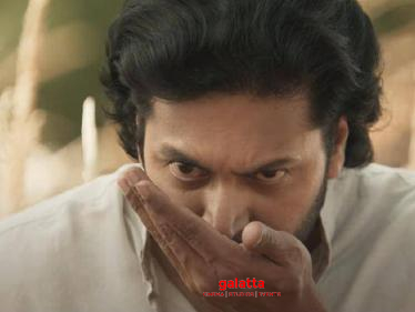 Jayam Ravi's Bhoomi - New Impactful Scene | Lakshman | Hotstar