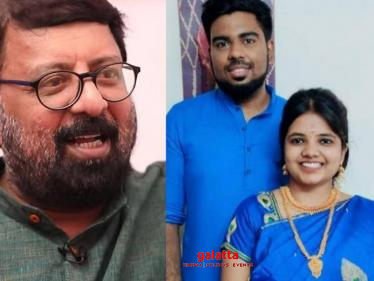 Popular Tamil director's son to get married amidst the lockdown! 