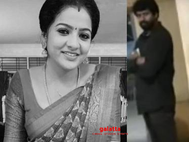 BREAKING: Actress Chitra's husband Hemanth arrested by Police | Important Details here!
