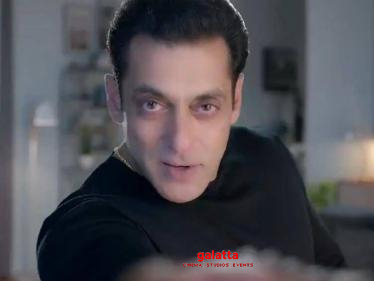 Bigg Boss Hindi - Latest Exciting Promo | Salman Khan