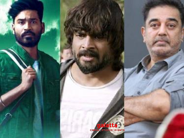 Kollywood celebrities' reaction to Irrfan Khan's unexpected death!  - Tamil Cinema News